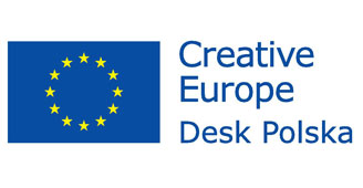 Creative Europe Desk Polska mini