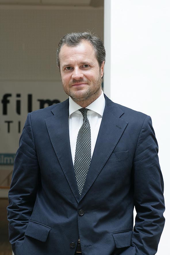 Roland Teichmann Foto 1