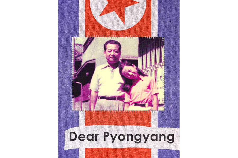 Dear Pyongyang by Yang Yonghi