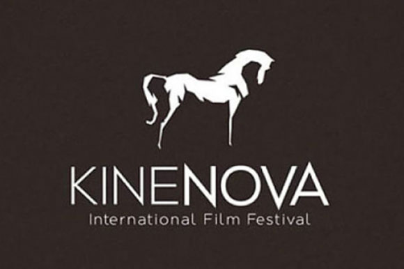 Kinenova logo