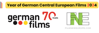 Year of German films 2024 right side