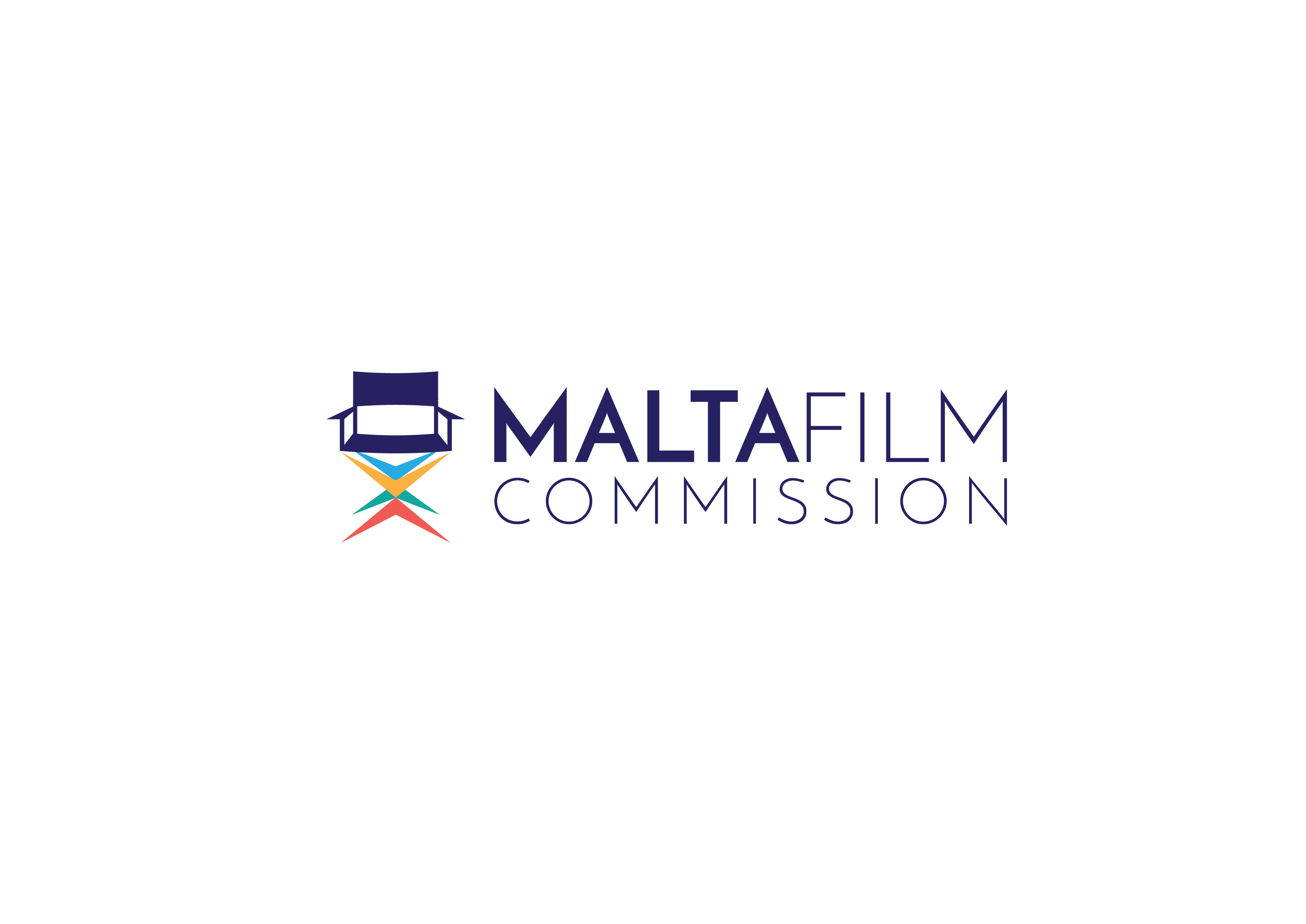 MaltaFilmCommission Logo 01