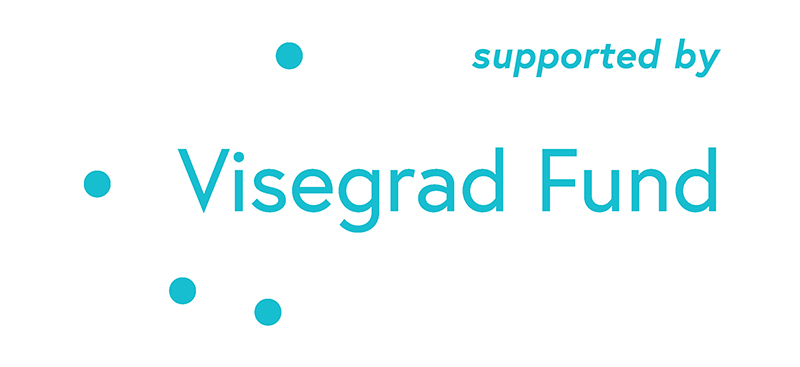 visegrad fund logo supported by blue 800px 1