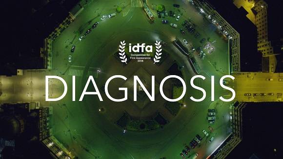 Polish creative documentary DIAGNOSIS goes to IDFA // First Appearance Competition.