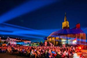 FESTIVALS: Transilvania IFF to Launch Documentary Competition in 2022
