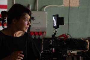 PRODUCTION: Erle Veber Shoots Estonian Documentary Art Therapy