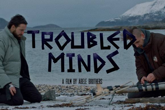 Latvian film “Troubled Minds” will have World premiere at Tallinn Black Nights Film Festival’s First Feature Competition
