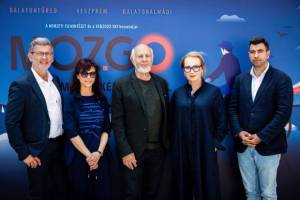 FESTIVALS: Renamed Hungarian Motion Picture Festival 2024 Boasts Premieres and New Programmes