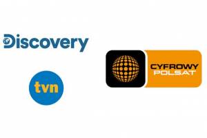Discovery, TVN and Cyfrowy Polsat to Launch Joint VoD Service