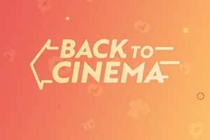 CICAE Launches International Campaign #Back To Cinema