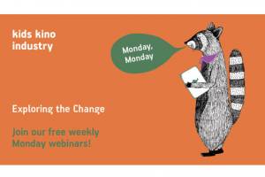 Free live webinar: Exploring the Change