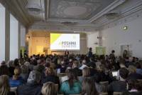 22  projects selected for the Trieste co-production forum