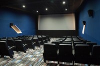 Cine Grand plans to launch 100 more screens in Romania in the next five years.