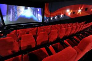 Cinemas in Bucharest Close Again