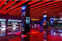 Cinemas in Poland to Close Again on 7 November 2020