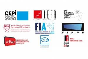 European Organsations Support Slovenian Film Community Over Blocked Government Funding