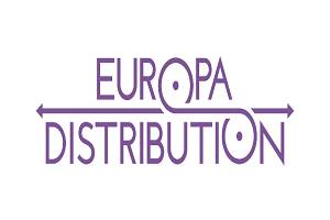 EUROPA DISTRIBUTION Workshop at CARTOON MOVIE March 7-10 2018