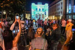 FESTIVALS: Bucharest International Dance FF 2021 Announces Winners