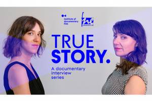 FNE IDF Podcasts: True Story Interviews: Documentary Maker: Maxim Shved