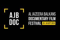 Call for Submissions to the Al Jazeera Balkans Documentary Film Festival