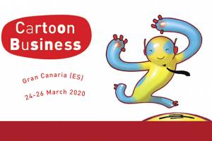 Scholarship Applications for Cartoon Business 2020