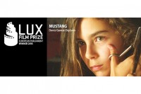 The LUX Prize goes to Mustang
