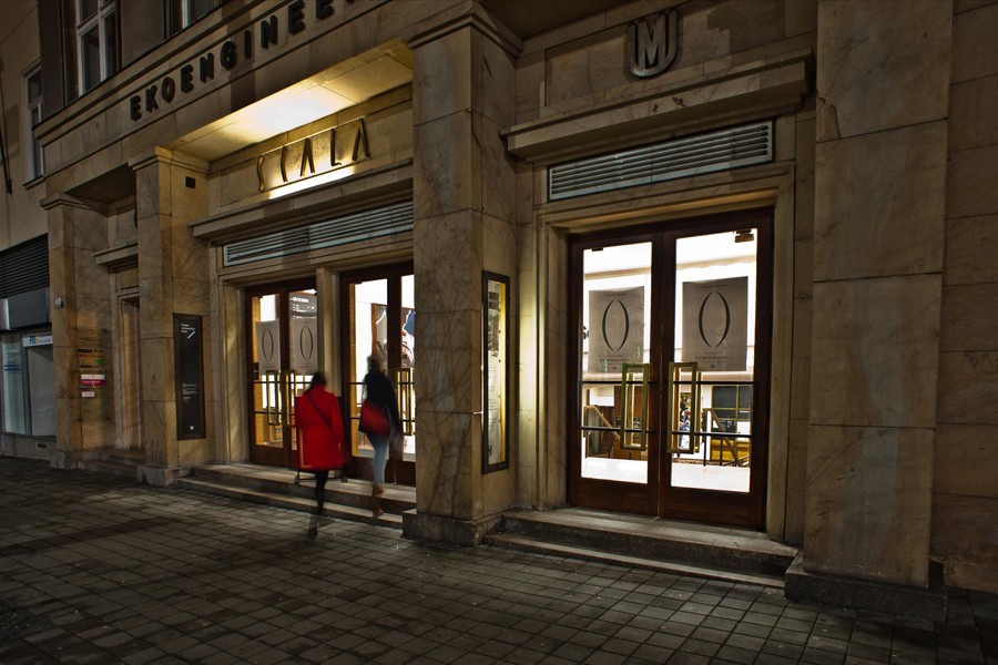Kino Scala Kino Scala