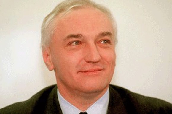 Janusz Daszczyński
