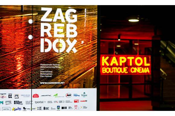 FESTIVALS: The 14th ZagrebDox Announces Lineup
