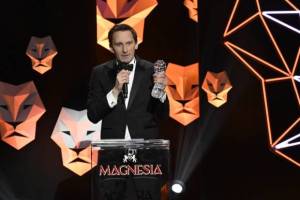 Brothers Wins Best Feature Film at 31st Czech Lion Awards
