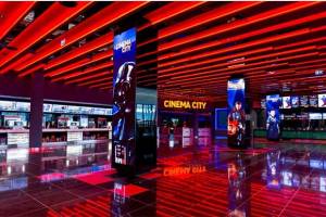 Cinema City Białołęka