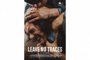 Leave No Traces by Jan P. Matuszyński