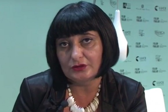 FNE TV: Mimi Gjorgoska-Illievska Director Macedonian Film Centre