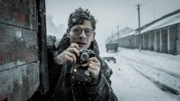 FNE at Berlinale 2019: Review: Mr Jones