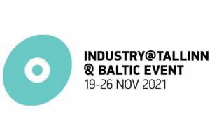 Industry (at)Tallinn &amp; Baltic Event - Submit now!