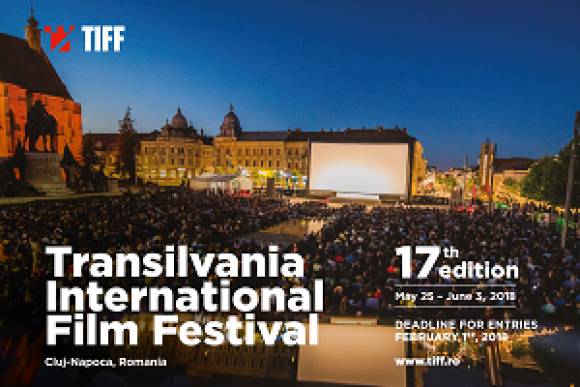 Transilvania Pitch Stop: call for projects
