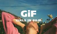 Girls in Film+New Europe // film festival in Prague