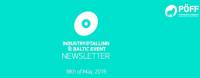 Straight from the Croisette: Industry@Tallinn &amp; Baltic Event Cannes special newsletter