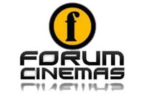 Estonian UP Invest Buys Baltics’ Forum Cinemas