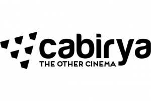 FNE Innovation: Cabirya: First European Cinema Multi-Platform Search Engine