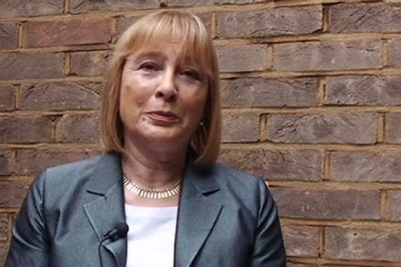 FNE interview UK MEP Mary Honeyball