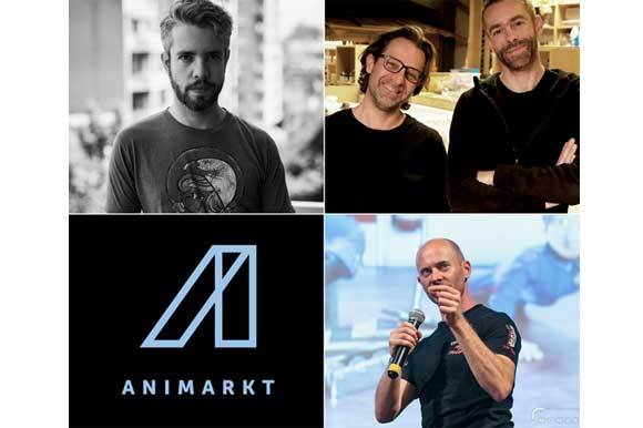 Call for Applications for Animarkt Stop Motion Forum Workshops 2018