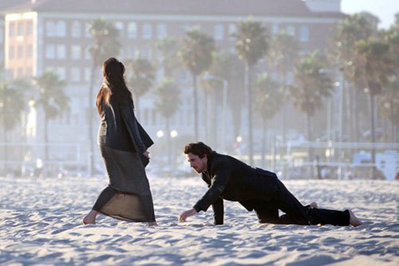 FNE at Berlinale 2015: Competition: Knight of Cups