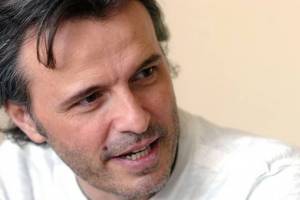 FESTIVALS: Simeon Moni Damevski Appointed Director of Manaki Brothers FF