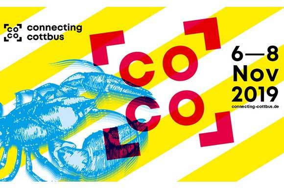 connecting cottbus 2019 Announces Lineup