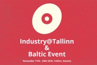 Baltic Event Announces Selection for Its 15th Co-Production Market