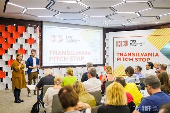 Zlin FF Postponed, Transylvania IFF Awaits Decision while Transilvania Pitch Stop Calls for Projects