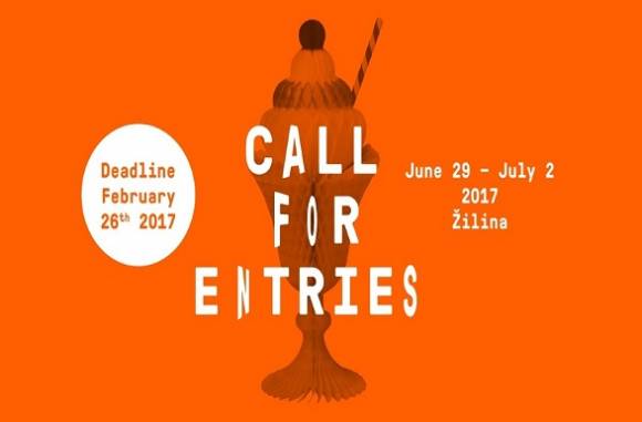 Fest Anca 2018 - Call for Entries