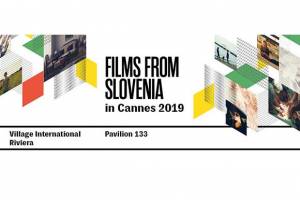 FNE at Cannes 2019: Slovenian Cinema in Cannes