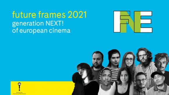 EFP Future Frames